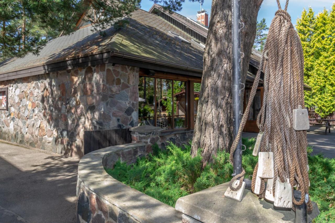 Boutique Hotel Роха Екстериор снимка