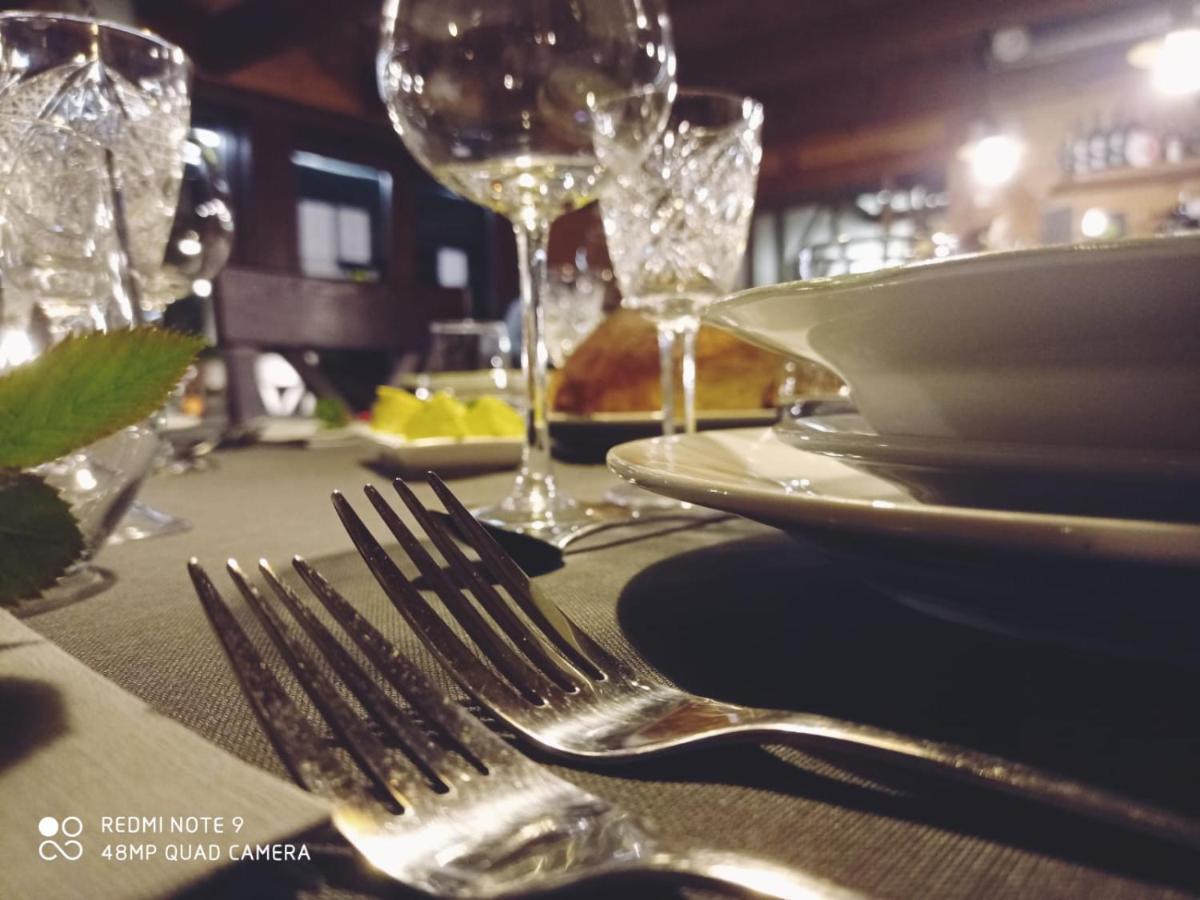 Boutique Hotel Роха Екстериор снимка