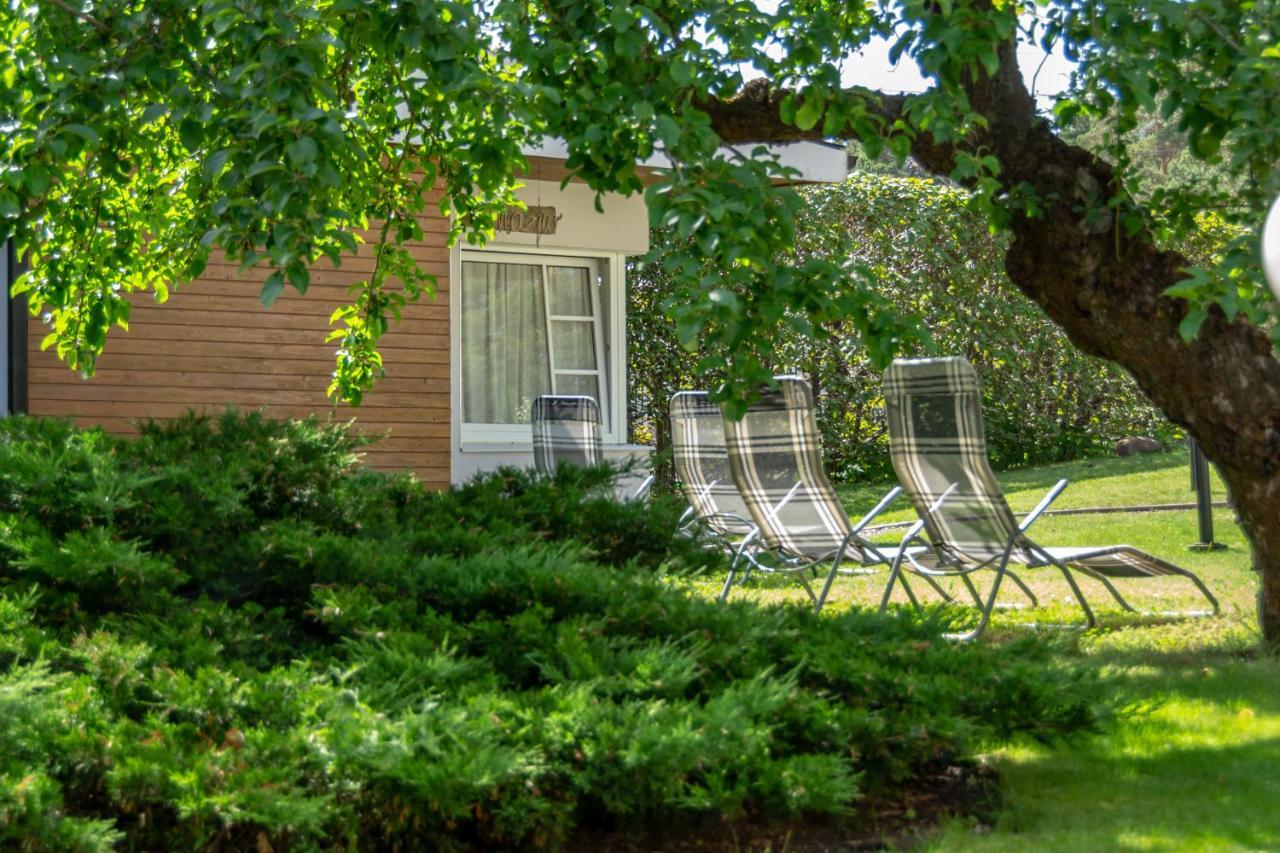 Boutique Hotel Роха Екстериор снимка