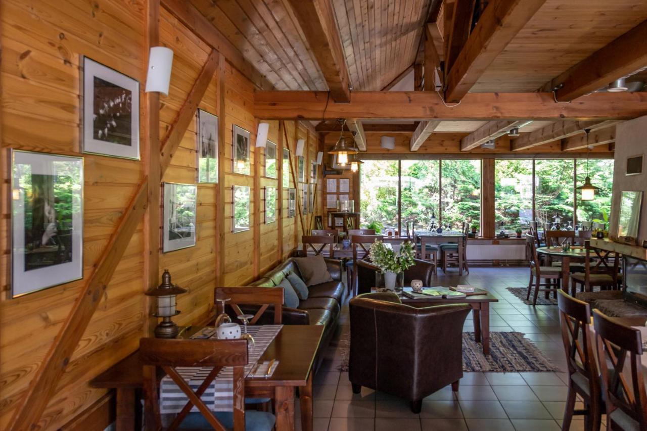 Boutique Hotel Роха Екстериор снимка