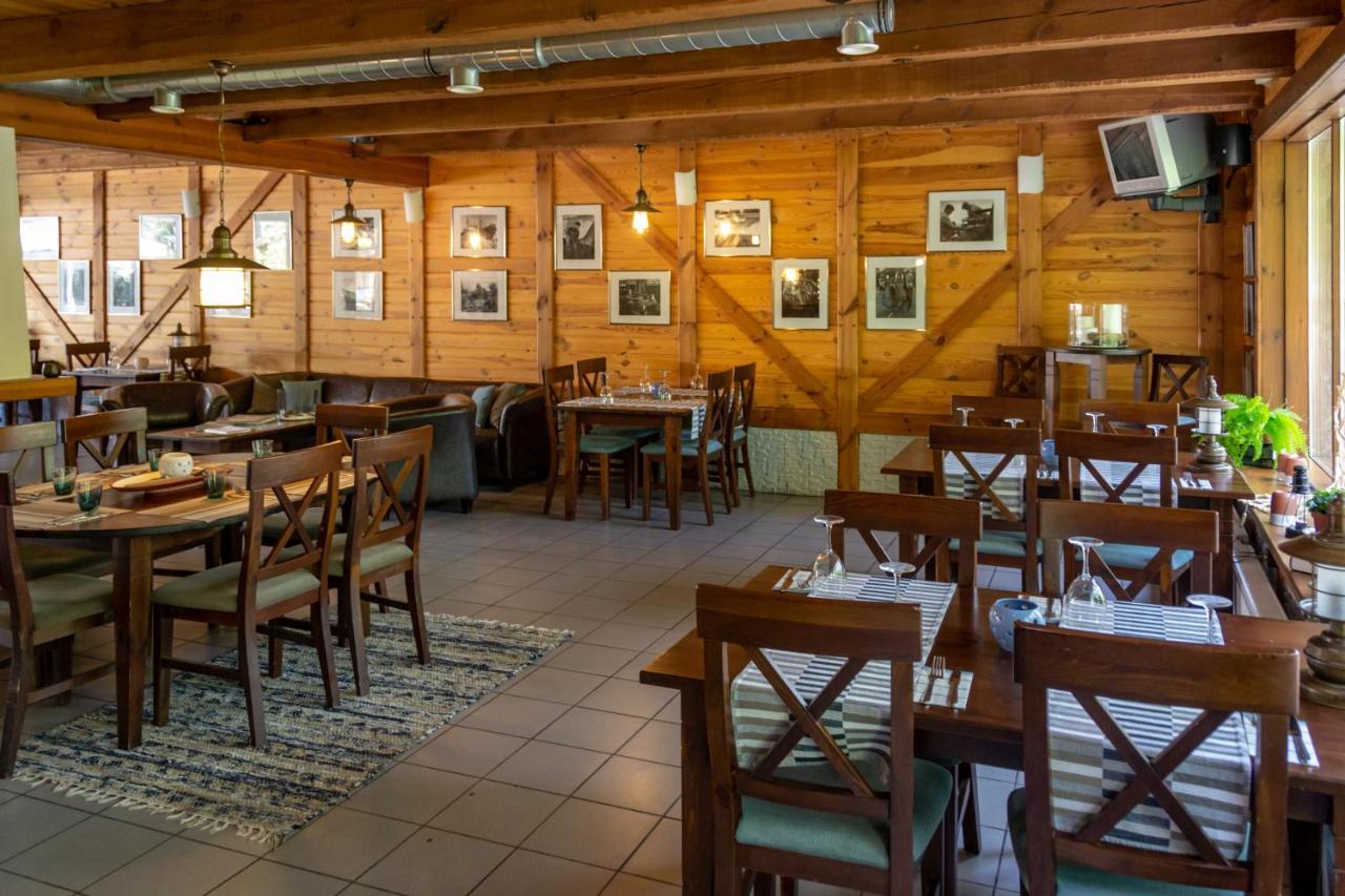 Boutique Hotel Роха Екстериор снимка
