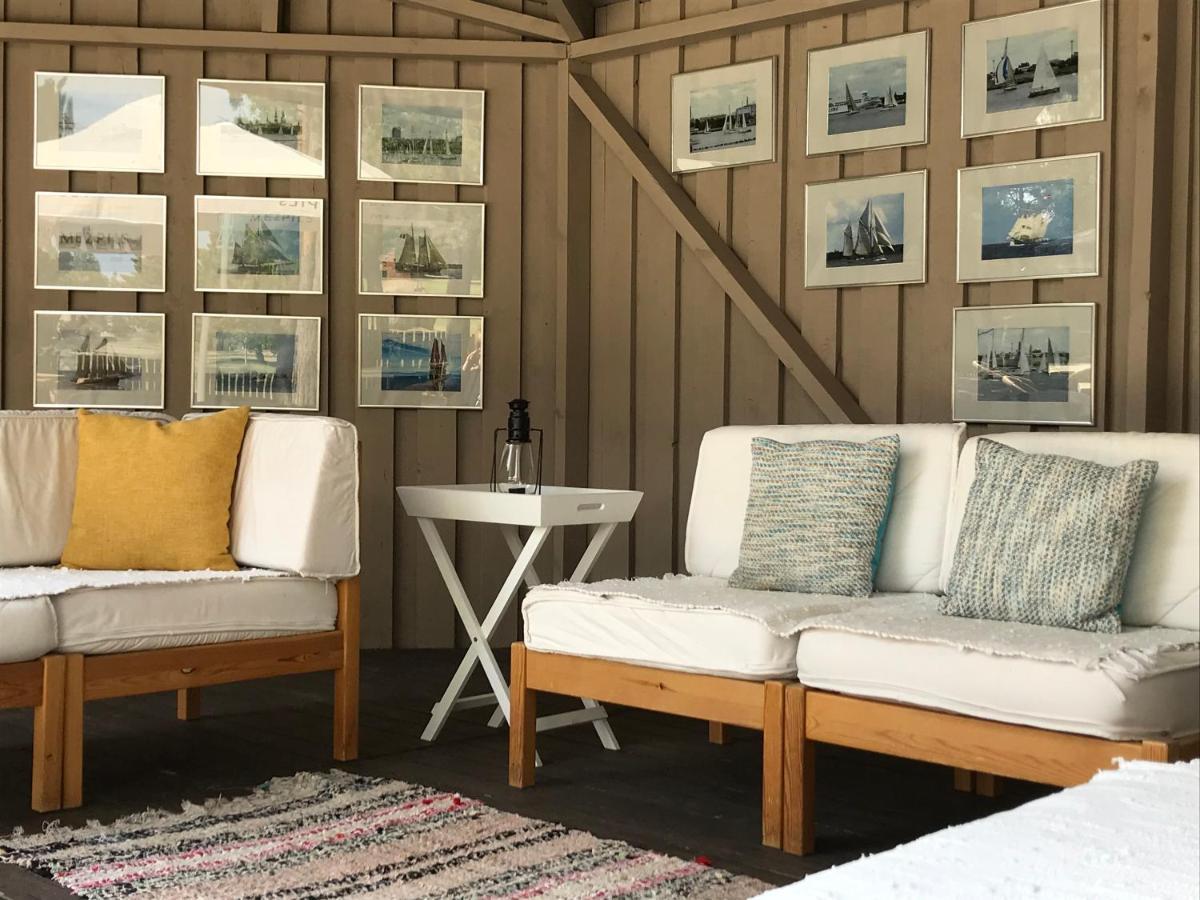 Boutique Hotel Роха Екстериор снимка