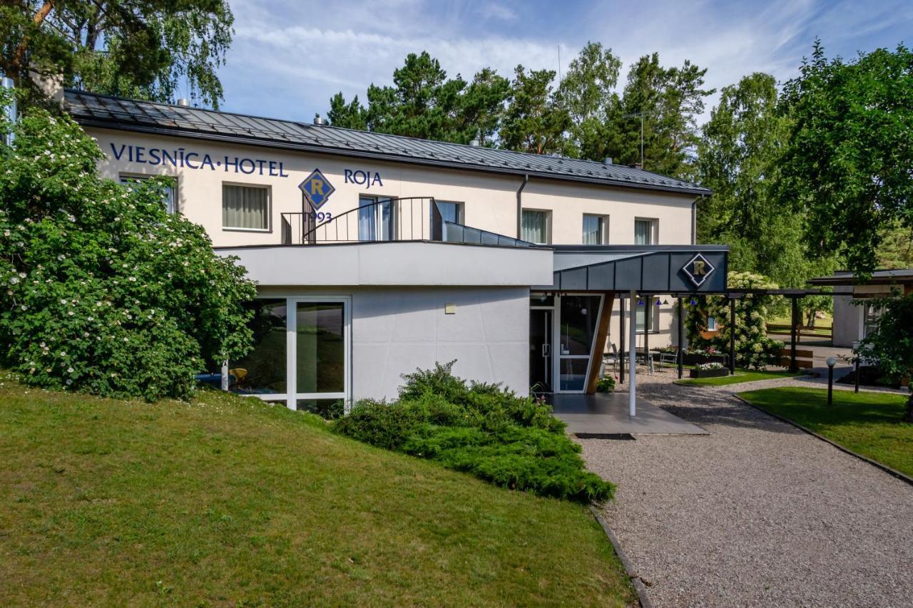 Boutique Hotel Роха Екстериор снимка