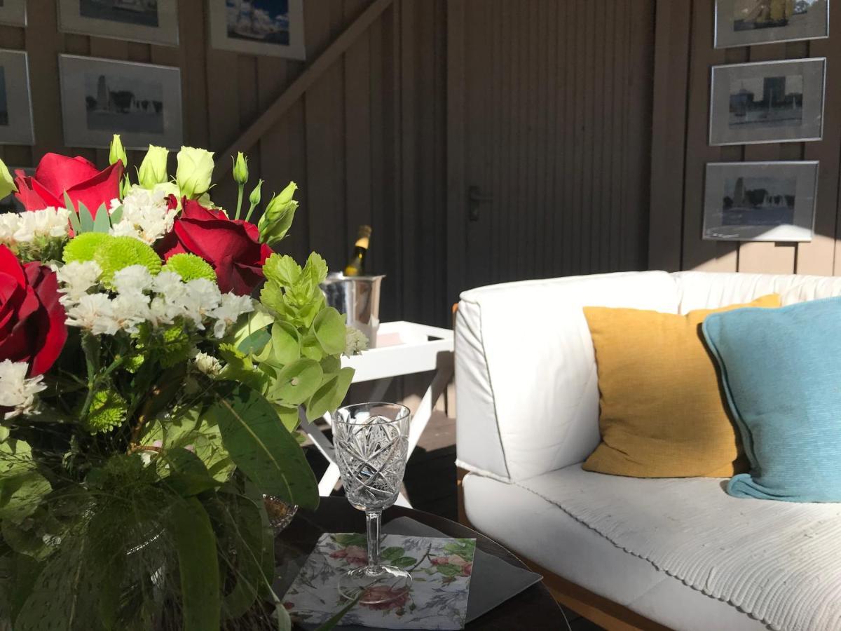 Boutique Hotel Роха Екстериор снимка