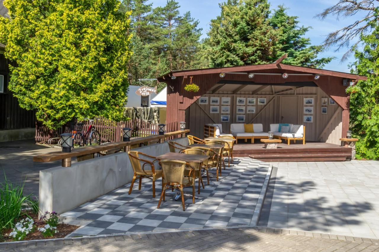 Boutique Hotel Роха Екстериор снимка