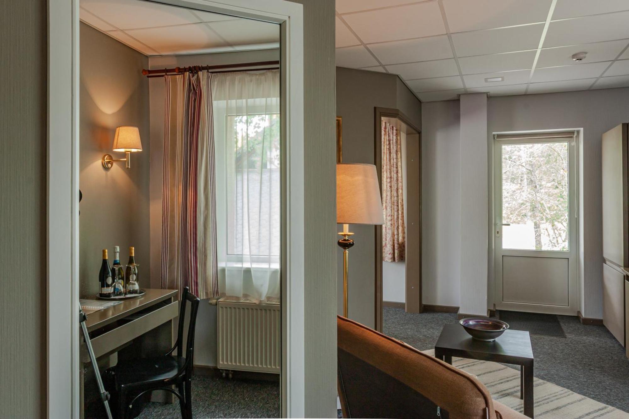 Boutique Hotel Роха Екстериор снимка