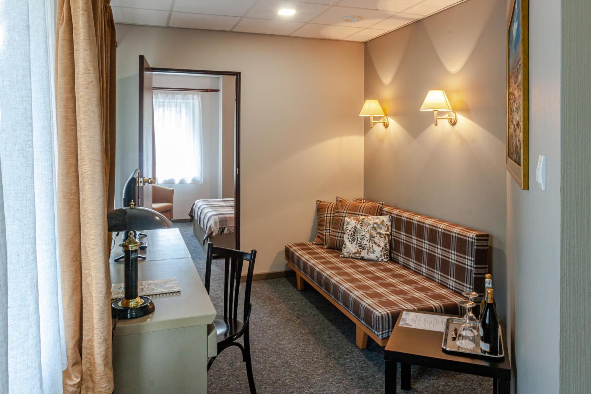 Boutique Hotel Роха Екстериор снимка