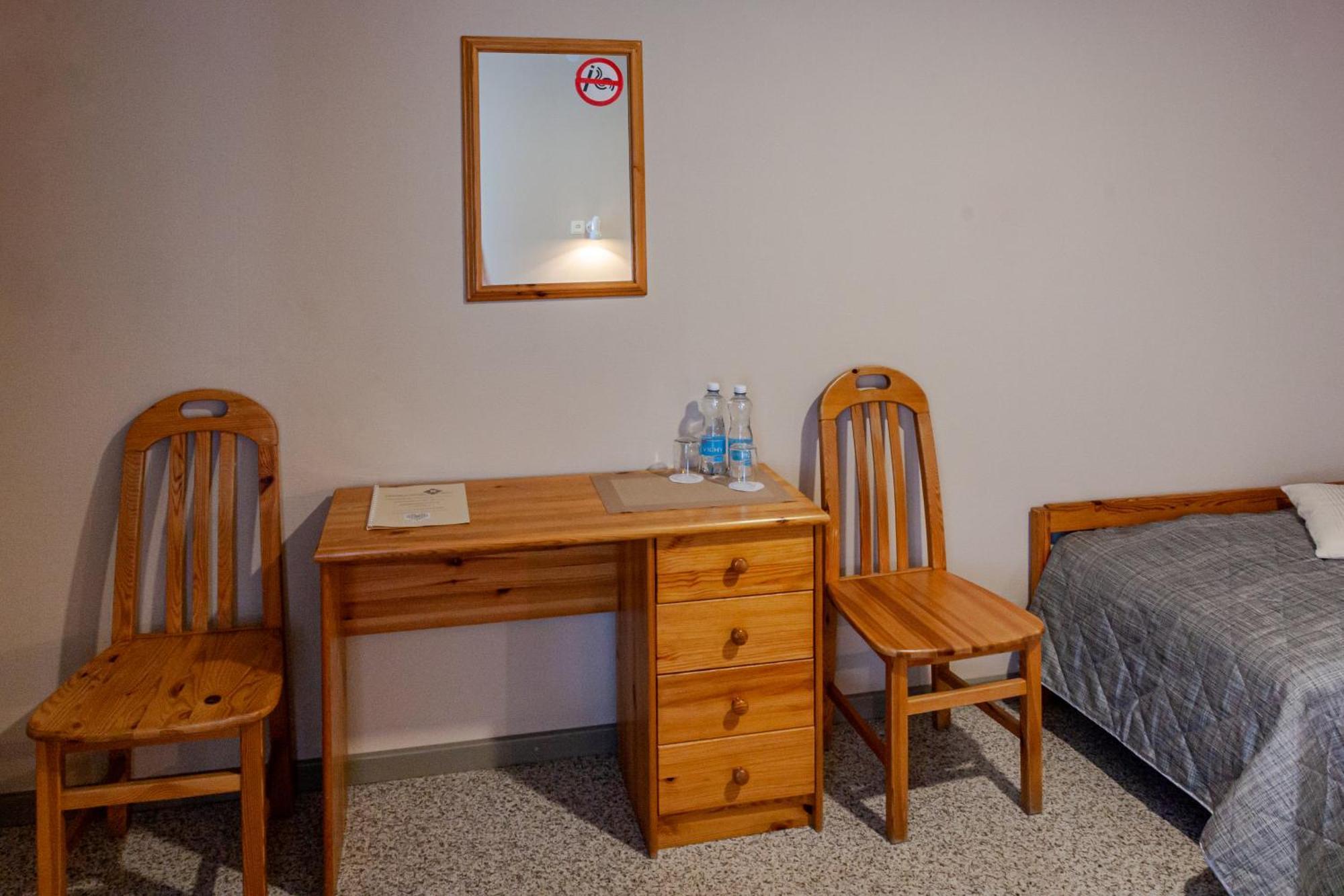 Boutique Hotel Роха Екстериор снимка