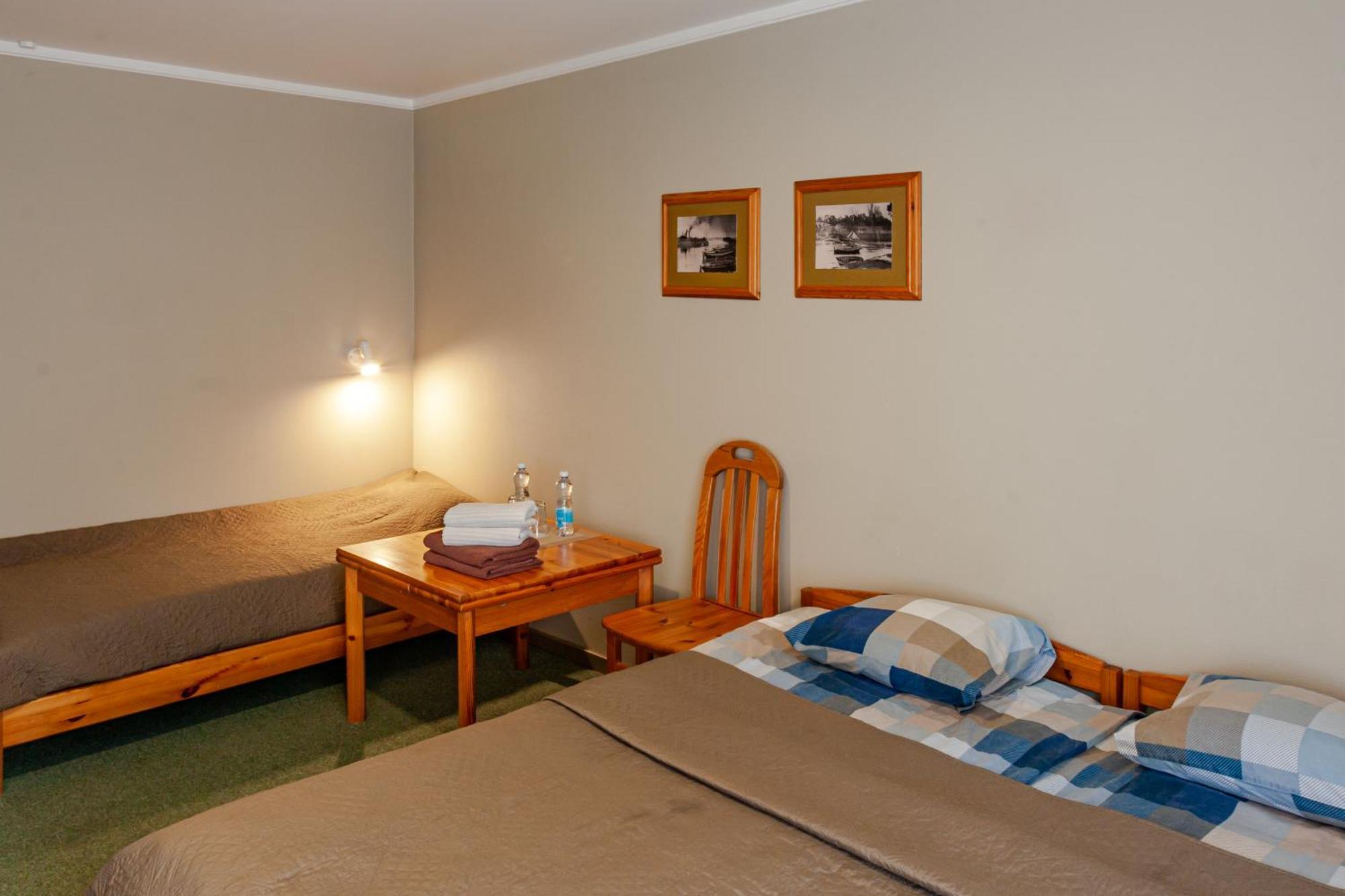 Boutique Hotel Роха Екстериор снимка