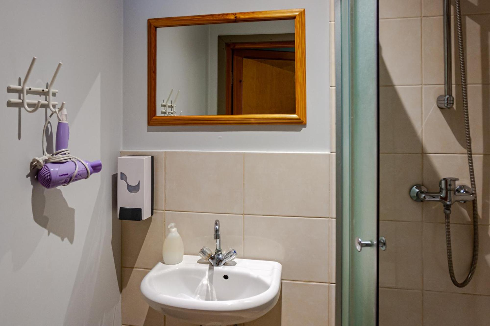 Boutique Hotel Роха Екстериор снимка