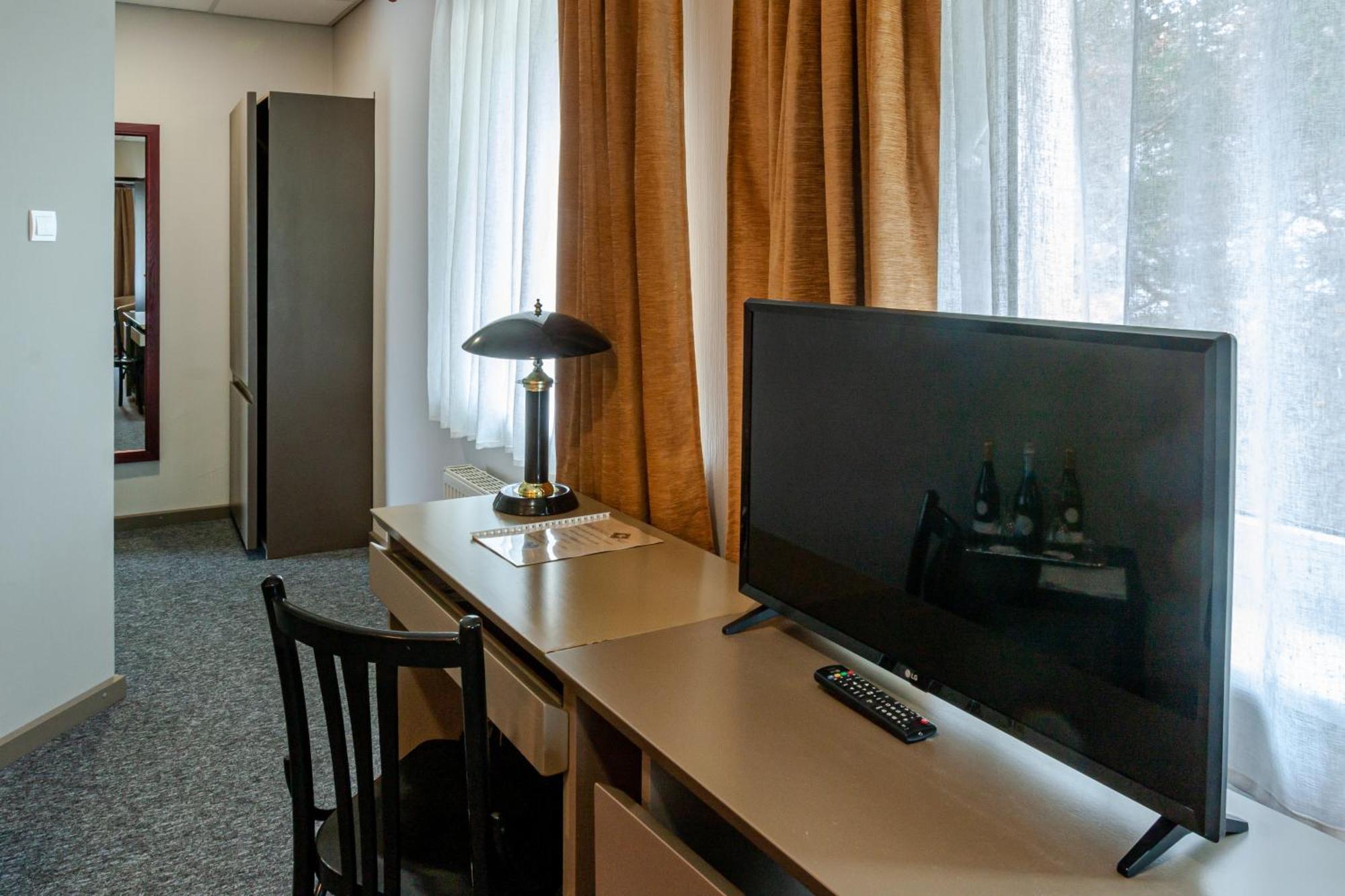 Boutique Hotel Роха Екстериор снимка