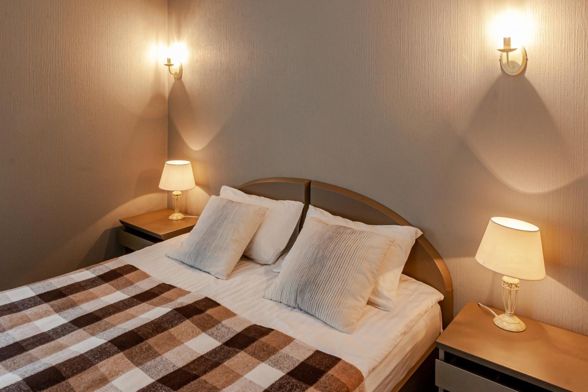 Boutique Hotel Роха Екстериор снимка