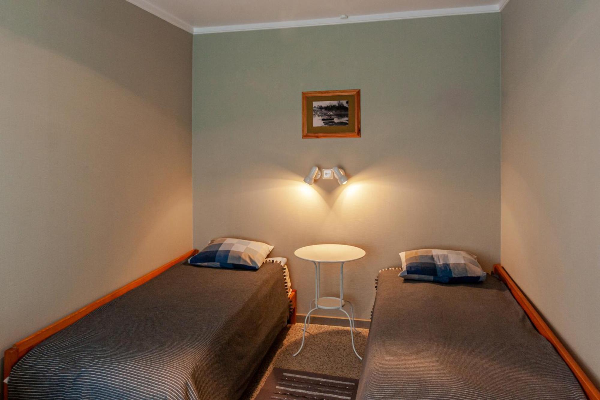 Boutique Hotel Роха Екстериор снимка