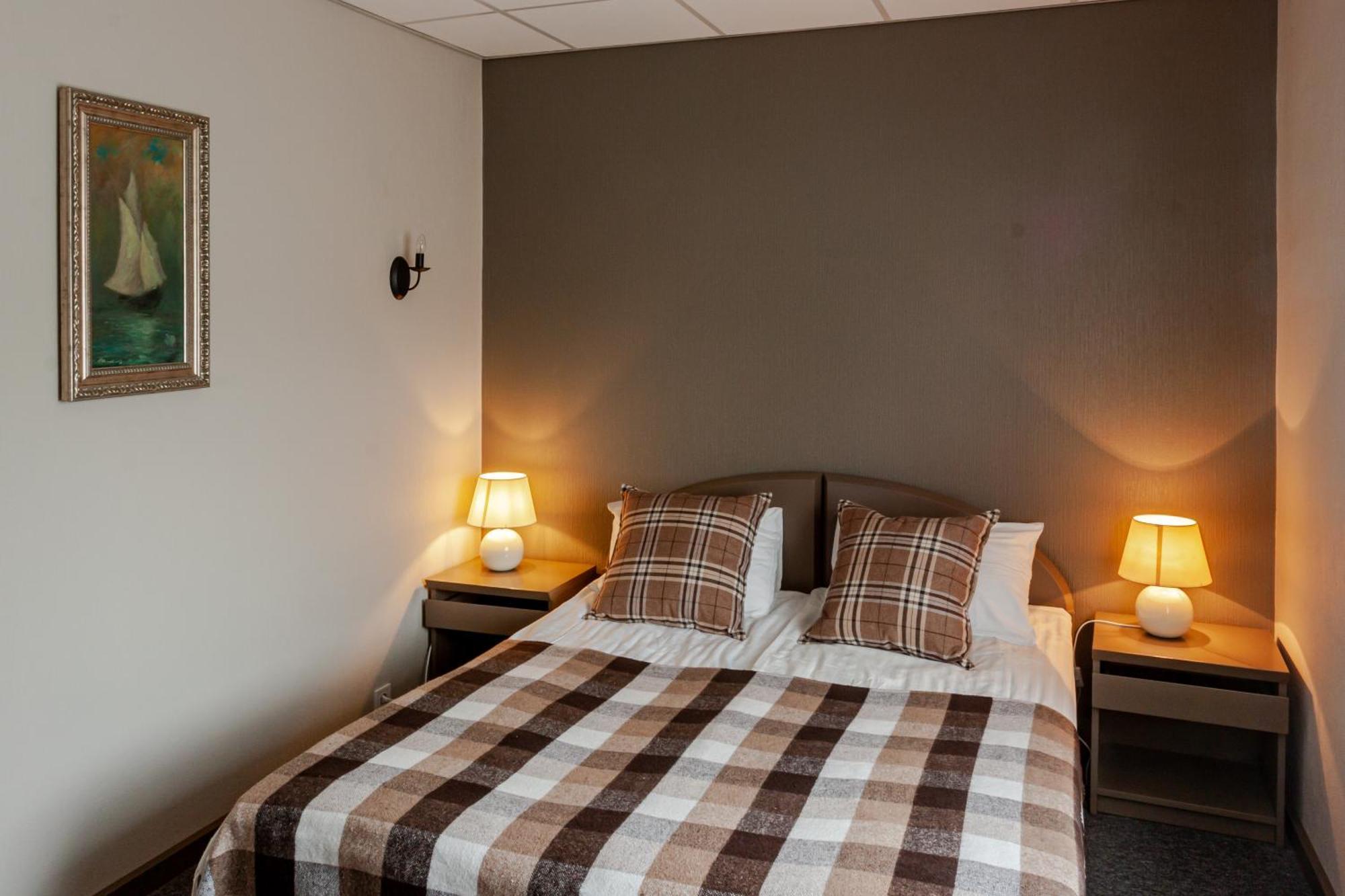 Boutique Hotel Роха Екстериор снимка