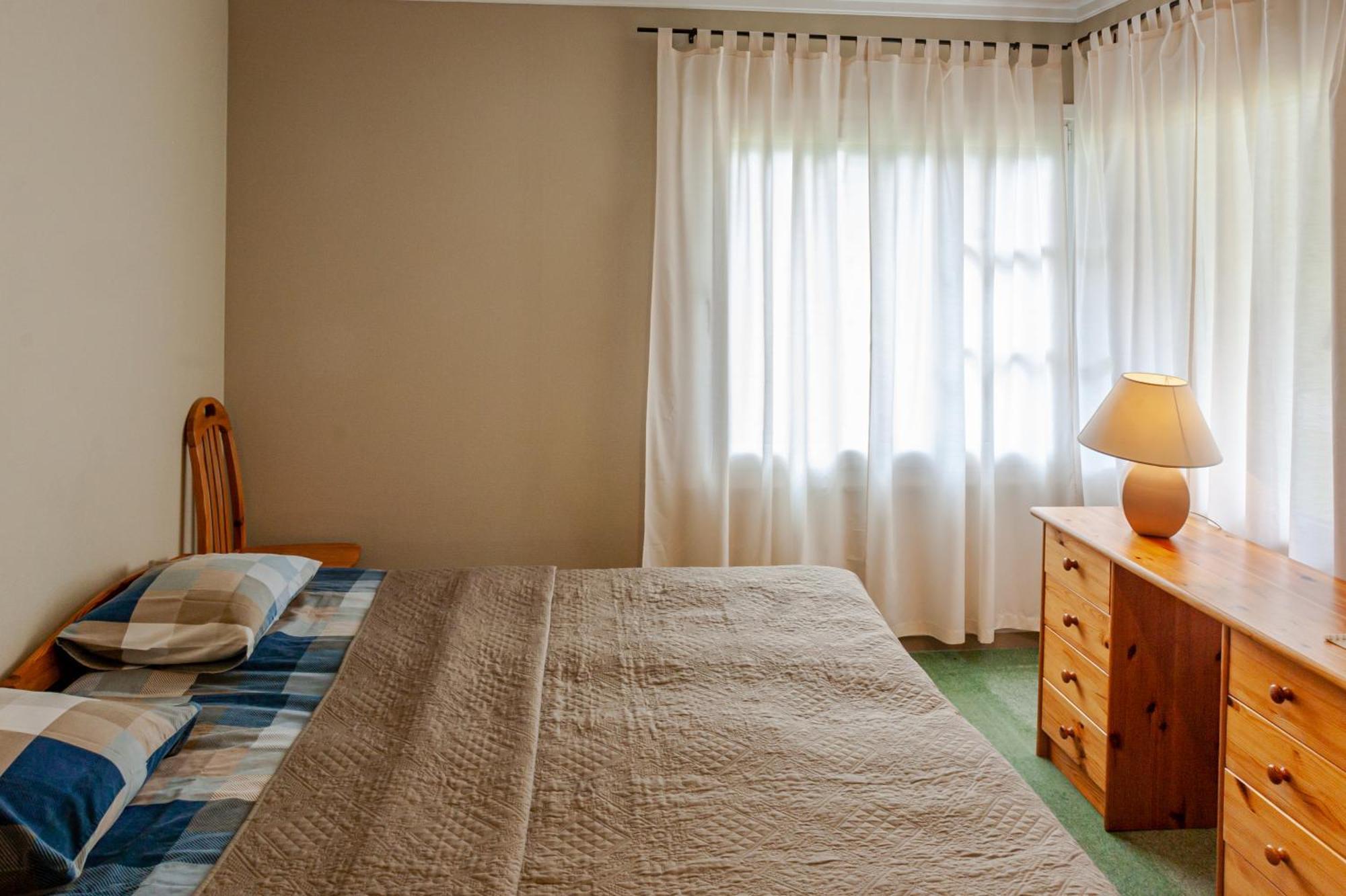 Boutique Hotel Роха Екстериор снимка