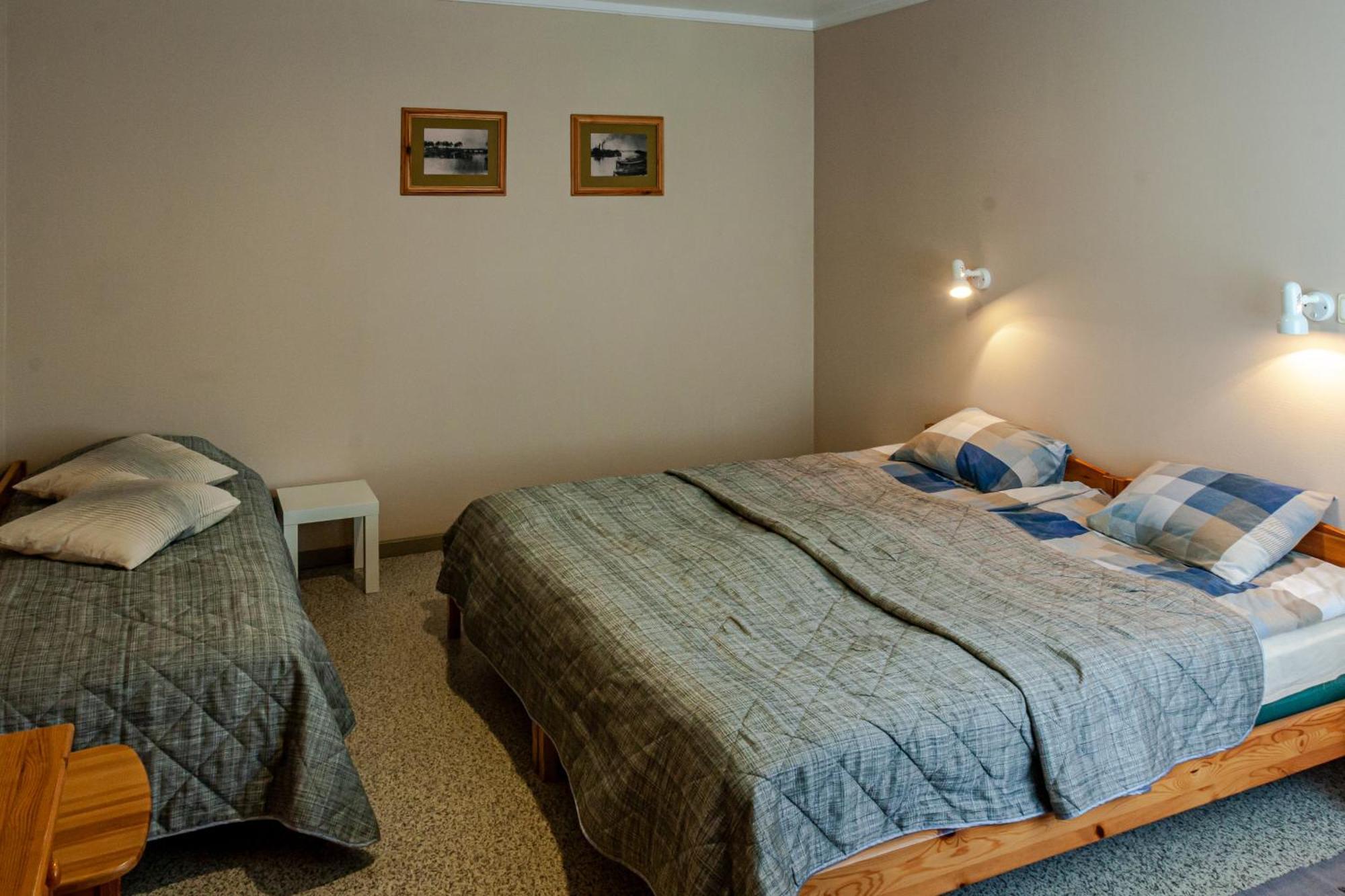 Boutique Hotel Роха Екстериор снимка