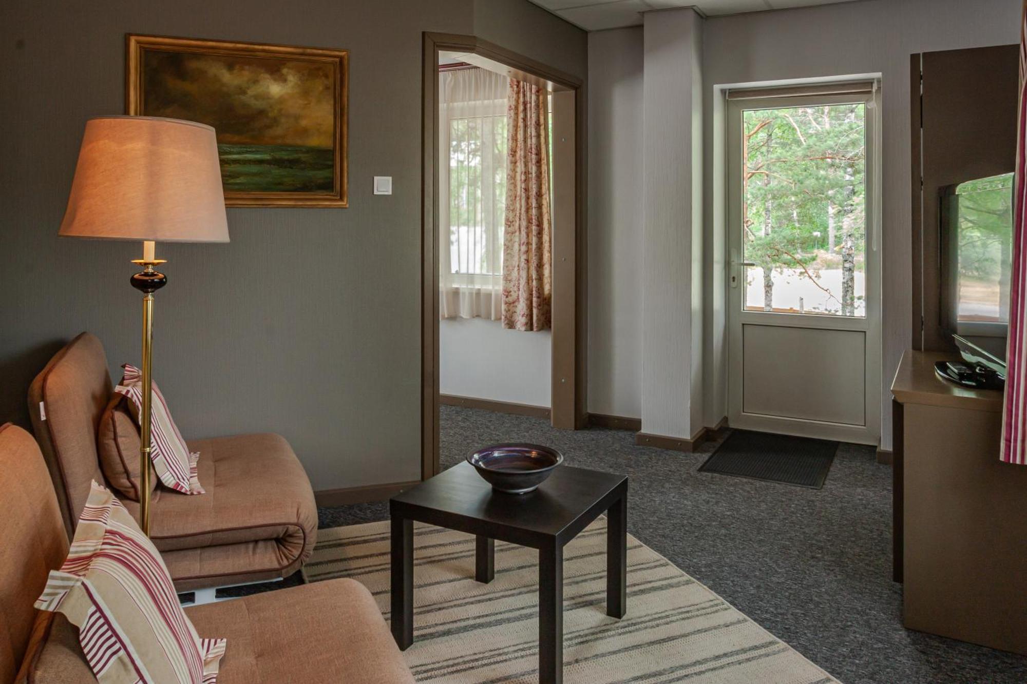 Boutique Hotel Роха Екстериор снимка
