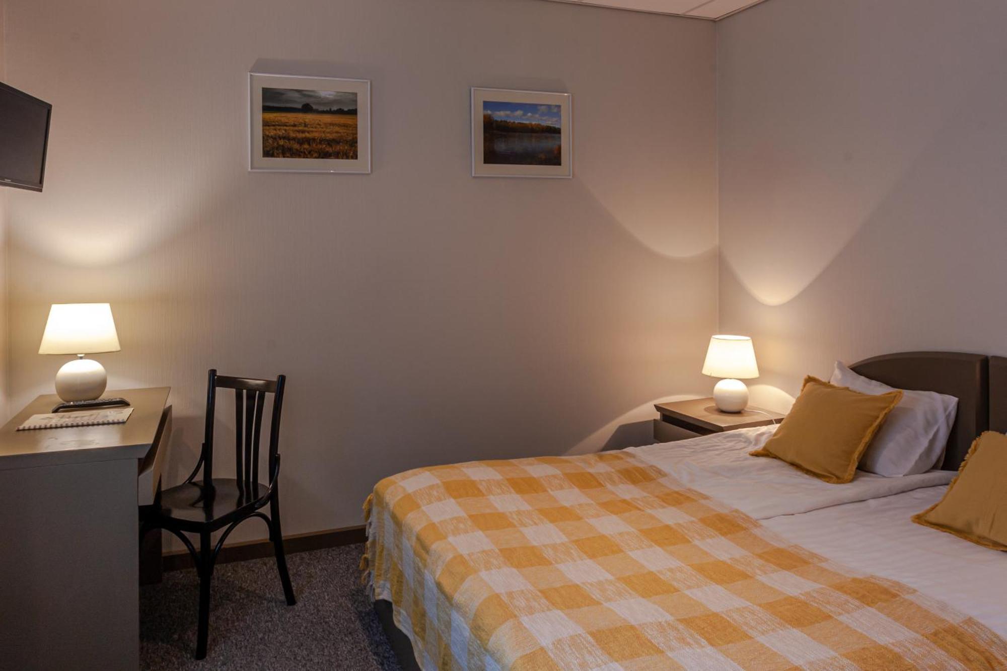 Boutique Hotel Роха Екстериор снимка