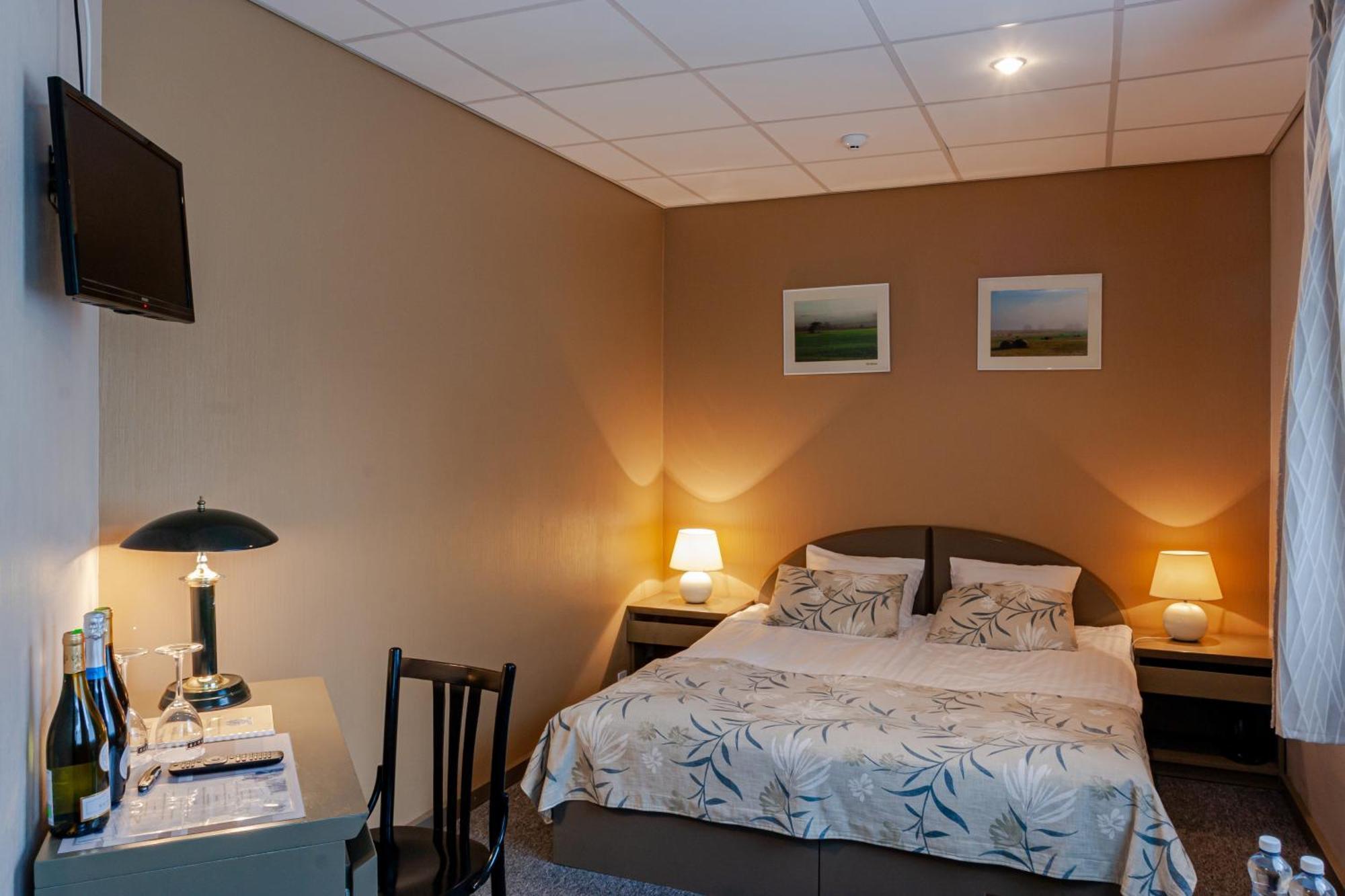 Boutique Hotel Роха Екстериор снимка
