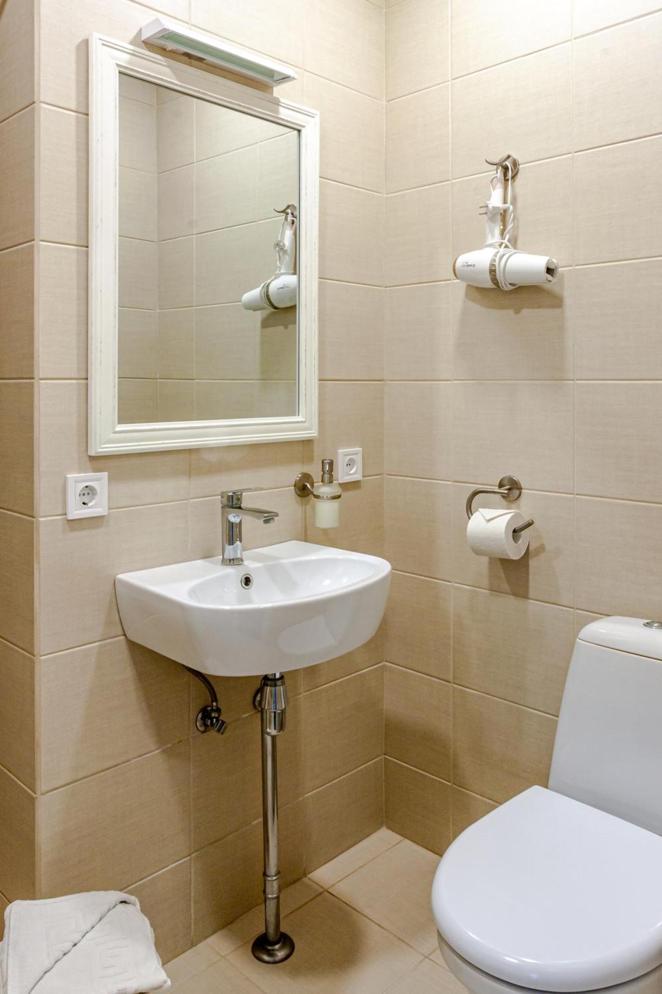 Boutique Hotel Роха Екстериор снимка