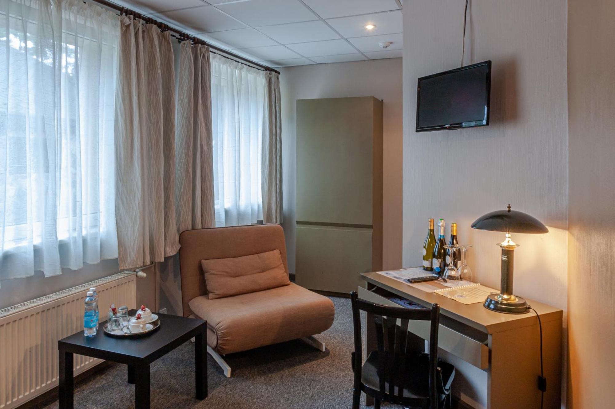 Boutique Hotel Роха Екстериор снимка