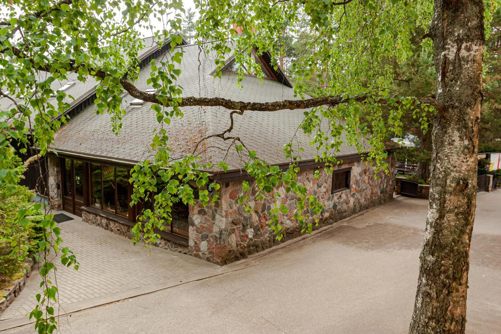 Boutique Hotel Роха Екстериор снимка