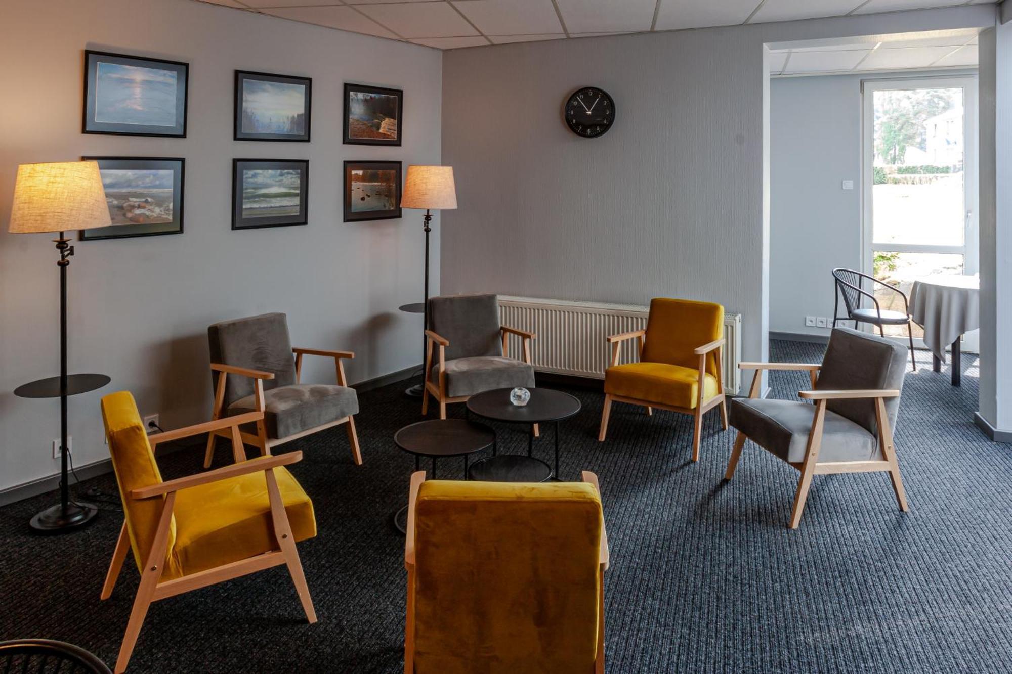 Boutique Hotel Роха Екстериор снимка
