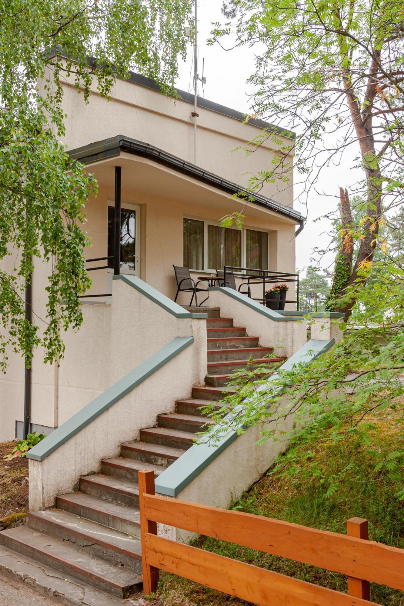 Boutique Hotel Роха Екстериор снимка